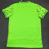 26/27 Saint Etienne Green Fans Soccer Jersey