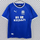 2003/2004 EVE Home Retro Soccer Jersey