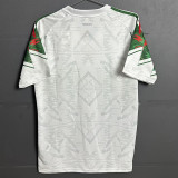 26/27 Mexico Special Edition White Fans Soccer Jersey