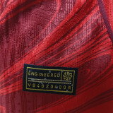 26/27 Turkey Away Player Version Soccer Jersey