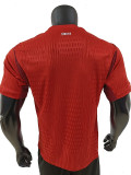 26/27 Turkey Away Player Version Soccer Jersey
