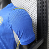 26/27 CHE Home Player Version Soccer jersey