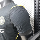 26/27 CHE Special Edition Black Player Version Soccer Jersey