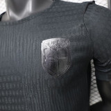 26/27 Norway Away Player Version Soccer Jersey