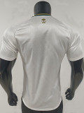 26/27 Qatar Away Player Version Soccer Jersey