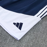 26/27 RMA Dark Blue Tank top and shorts suit
