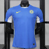 26/27 CHE Home Player Version Soccer jersey