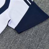 26/27 RMA White Training Short Suit