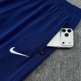 26/27 ATM Blue shirts pants suit