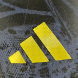 26/27 Colombia World Cup Commemorative Edition Grey Player Version Soccer Jersey