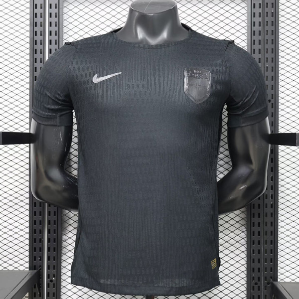 26/27 Norway Away Player Version Soccer Jersey