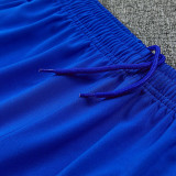 26/27 CHE Blue shirts pants suit