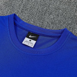 26/27 CHE Blue shirts pants suit