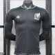 26/27 Mexico Third Long Sleeve Player Version Soccer Jersey