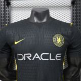 26/27 CHE Special Edition Black Player Version Soccer Jersey