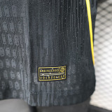 26/27 CHE Special Edition Black Player Version Soccer Jersey