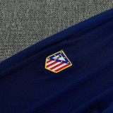 26/27 ATM Blue shirts pants suit