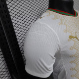 26/27 Morocco Away Player Version Soccer Jersey