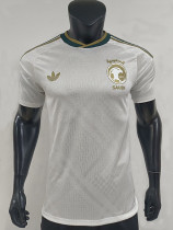 26/27 Qatar Away Player Version Soccer Jersey