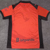26/27 ACM fourth Fans Soccer Jersey