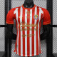 26/27 Chivas Home Player Version  Soccer Jersey