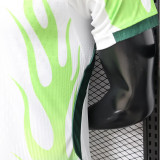 26/27 Nigeria Away Player Version Soccer Jersey