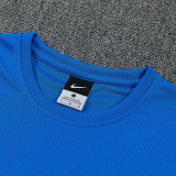 26/27 ATM Blue shirts pants suit