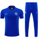 26/27 CHE Blue shirts pants suit