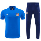 26/27 ATM Blue shirts pants suit