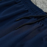 26/27 INT Royal Blue Jacket Tracksuit