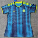26/27 Colombia Away Women Soccer Jersey#女