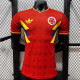 26/27 Colombia World Cup Commemorative Edition Red Player Version Soccer Jersey