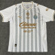 26/27 Chivas Special Edition White Fans Soccer Jersey