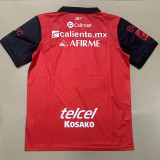 26/27 Tijuana Home Fans Soccer Jersey