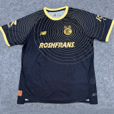 26/27 Toluca CD Third Fans Soccer Jersey