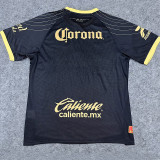 26/27 Toluca CD Third Fans Soccer Jersey