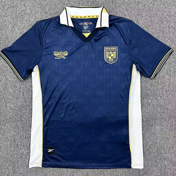 26/27 Panama Third Fans Soccer Jersey