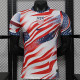 26/27 USA World Cup Commemorative Edition Ribbon Player Version Soccer Jersey