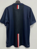 2014/2015 PSG Paris Home Retro Soccer Jersey