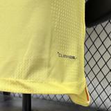 26/27 Culaçao Away Player Version Soccer Jersey