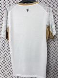 26/27 Czech Away Fans Soccer Jersey