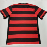 26/27 Flamengo Special Edition Red Fans Soccer Jersey