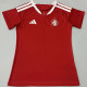 26/27 Internacional Home Women Soccer Jersey#女