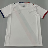 26/27 BaHia Home Fans Soccer Jersey