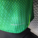 26/27 Nigeria Home Player Version Soccer Jersey