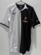 2005 Portugal Anti Discrimination Special Edition Retro Soccer Jersey