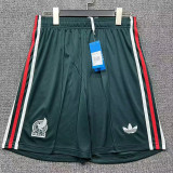 26/27 Mexico Away Shorts Pants