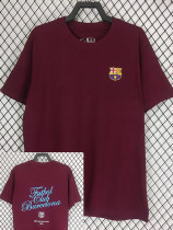2026 BAR Leisure Edition Red T-shirt