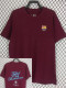 2026 BAR Leisure Edition Red T-shirt
