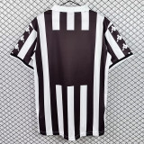 2000/2001 St. Pauli Home Retro Soccer Jersey